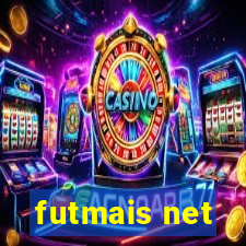 futmais net